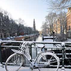Home Sweet Home Amsterdam
